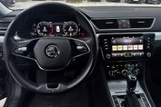 Skoda Superb Ambition 1.5 TSI  DSG