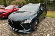 Forthing U-Tour 1.5 DVVT GDI HEV E-CVT