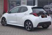 Toyota Yaris Hybrid 1.5 Style