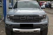 Ford Ranger Raptor 210KM 4x4
