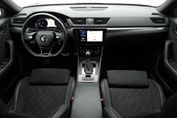 Skoda Superb 2.0 TDI Sportline DSG