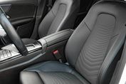 Mercedes Klasa A A 200 d Progressive 8G-DCT