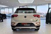 Volkswagen T-Roc 1.5 TSI Life DSG