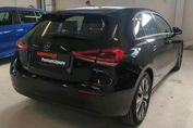 Mercedes Klasa A 180 Progressive