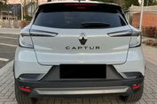 Renault Captur Esprit Alpine 1.3 TCe mHEV