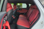 Omoda 9 Super Hybrid Exclusive AWD