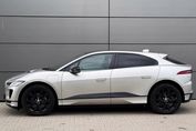 Jaguar I-Pace EV400 AWD Black