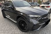 Mercedes GLC 200 4-Matic AMG Line