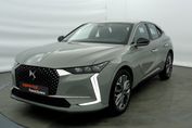 DS DS4 Bastille 1.2 PureTech AT
