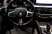 BMW Seria 5 520d xDrive M Sport