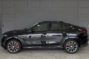 BMW X6 xDrive30d mHEV sport-aut