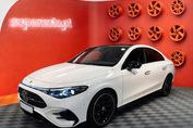 Mercedes CLA 200 AMG Line