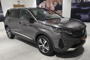 Peugeot 5008 1.5 BlueHDi Allure Pack S&S EAT8