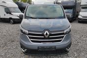Renault Trafic L2H1 Zabudowa Brygadowa