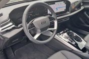 Audi A5 TFSI