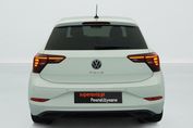 Volkswagen Polo Life 1.0 TSI DSG7