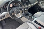 Audi Q5 40 TDI mHEV Quattro S Line S tronic