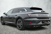 Volkswagen Arteon 2.0 TSI 4Motion R DSG