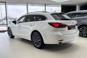 Mazda 6 2.0 SkyJoy aut
