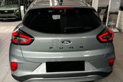 Ford Puma Titanium aut 1.0 EcoBoost