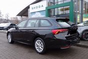 Skoda Octavia Drive Essence 1.5 TSI mHEV DSG