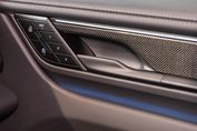 Porsche Macan Turbo