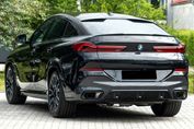 BMW X6 xDrive30d M Sport
