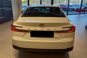 Toyota Camry Comfort 2.5 Hybrid Dynamic Force