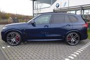 BMW X5 xDrive40i M Sport