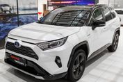 Toyota RAV4 2.5 Hybrid Selection 4x4