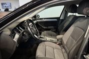 Volkswagen Passat 1.5 TSI DSG