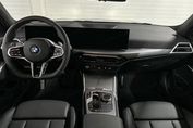 BMW Seria 3 320d xDrive M Sport
