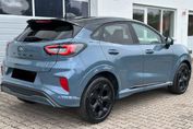 Ford Puma BlueCruise Edition PowerShift 1.0 EcoBoost mHEV