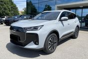 Chery Tiggo 7 Premium1.5 T-GDI Super Hybrid DHT