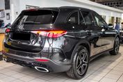 Mercedes GLC 220 d 4-Matic AMG Line