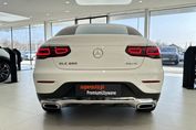 Mercedes GLC Coupe 200 4MATIC