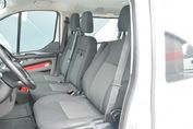 Ford Transit L2H1 Zabudowa Brygadowa + Zabudowa Warsztatowa