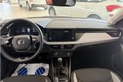 Skoda Scala 1.0 TSI Selection