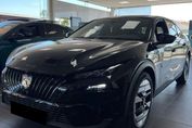 Peugeot 408 GT Exclusive S&S e-DCS6 1.2 PureTech mHEV