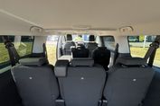 Peugeot Traveller Long L2H1 Business EAT8