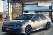 Toyota Camry 2.5 Hybrid Comfort