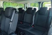 Ford Transit Custom 2.0 EcoBlue