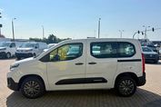 Citroen Berlingo Mpv m 1.5 Bluehdi Plus S&S N1