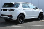 Land Rover Discovery Sport D200  S