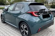 Toyota Yaris Style 1.5 Hybrid