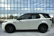 Land Rover Discovery Sport 2.0 P200 R-Dynamic SE aut