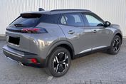 Peugeot 2008 Allure e-DCS 1.2 mHEV