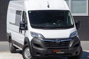 Opel Movano 2.2 Maxi L4H2