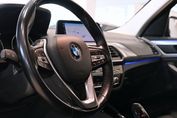 BMW X3 XDRIVE20D Advantage