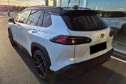 Toyota Corolla Cross GR Sport 2.0 Hybrid